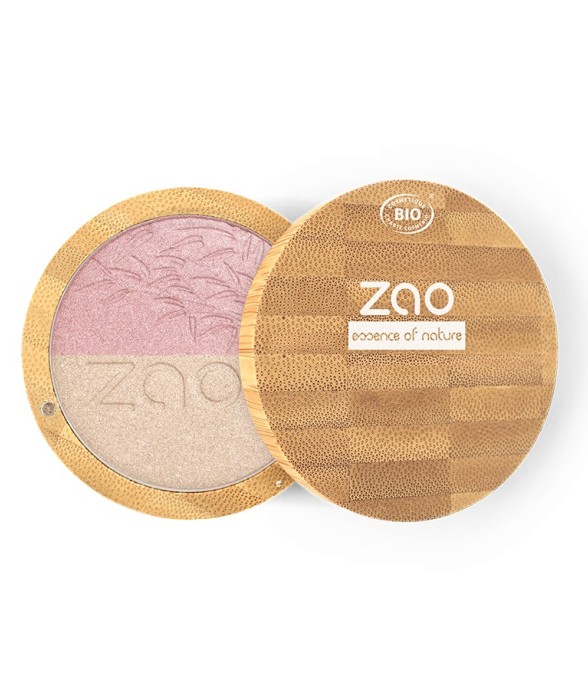 Shine-up Powder bio, vegan...