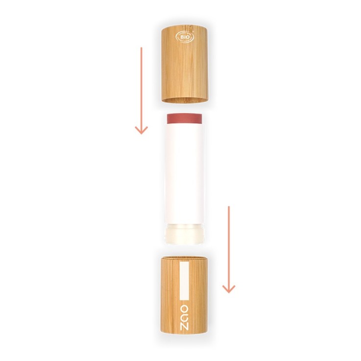 Blush Stick bio, vegan & rechargeable