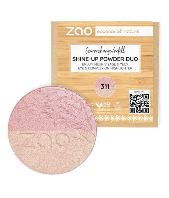 Recharge Enlumineur...