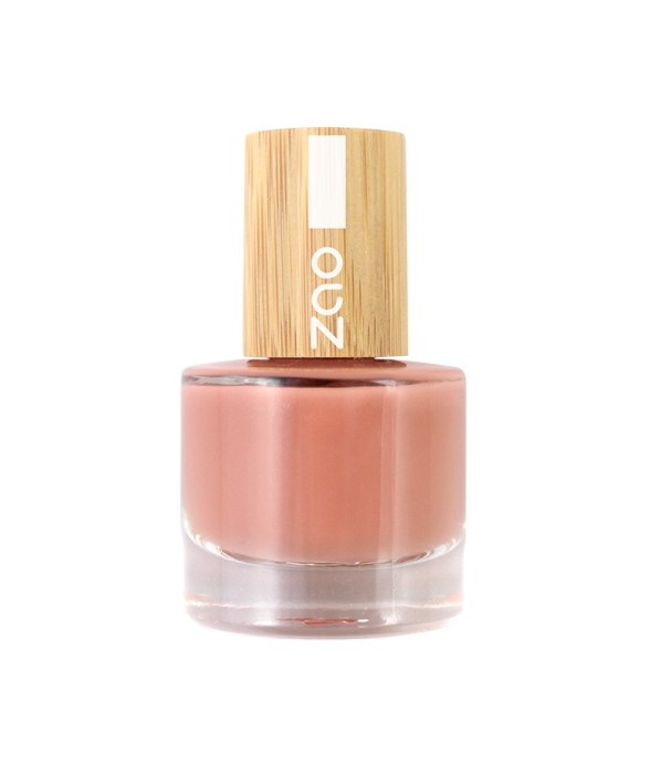Vernis à ongles biosourcé &...