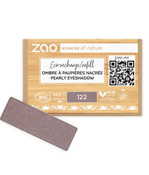 Recharge Ombre à paupières...