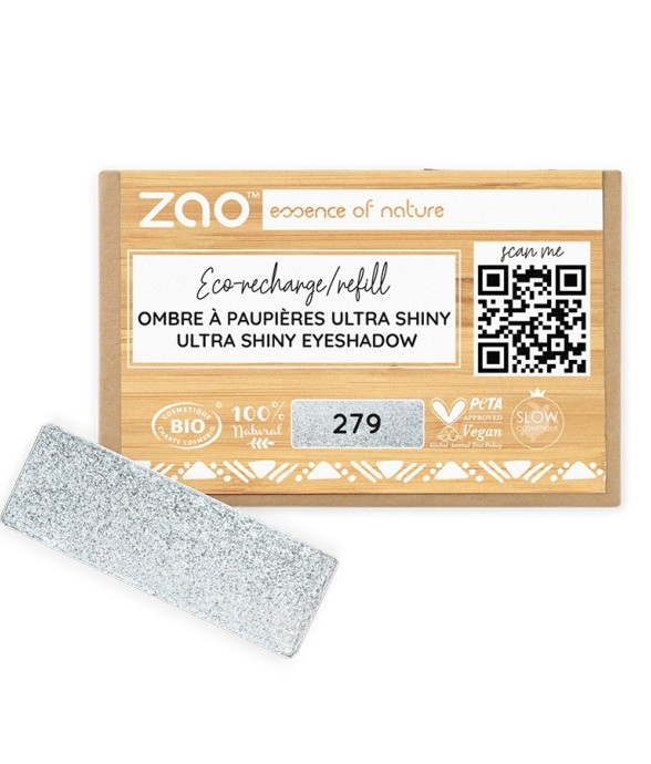 Recharge Ombre à paupières...