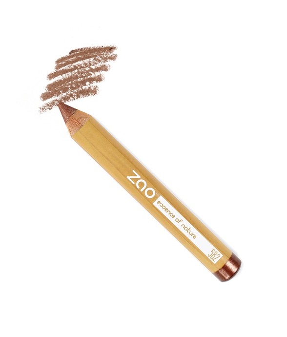 Crayon yeux jumbo bio & vegan