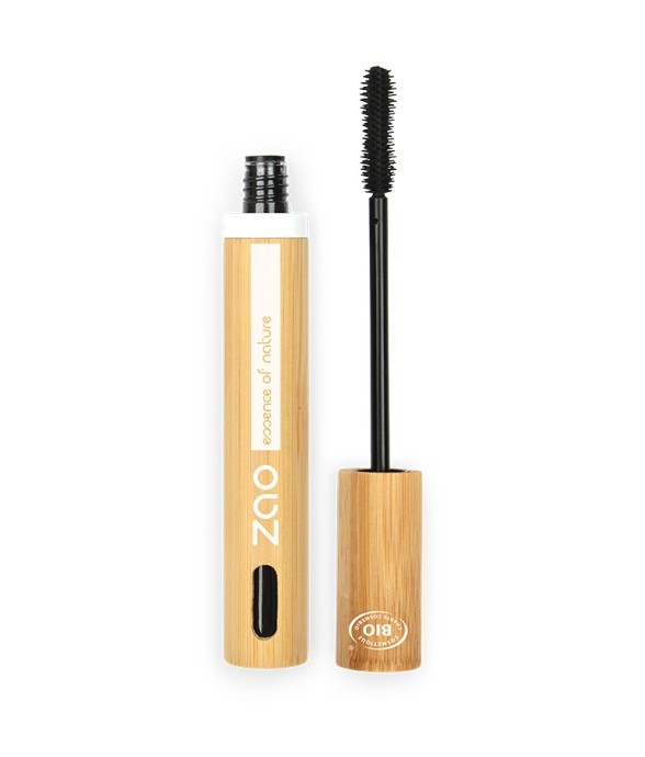 Mascara Velours bio, vegan...