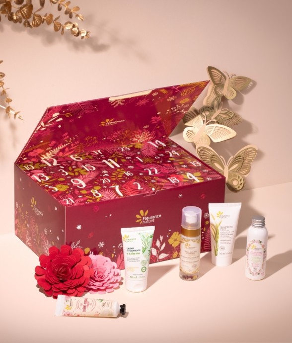 Calendrier de l'avent 24...