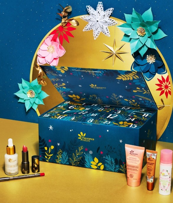 Calendrier de l'avent...