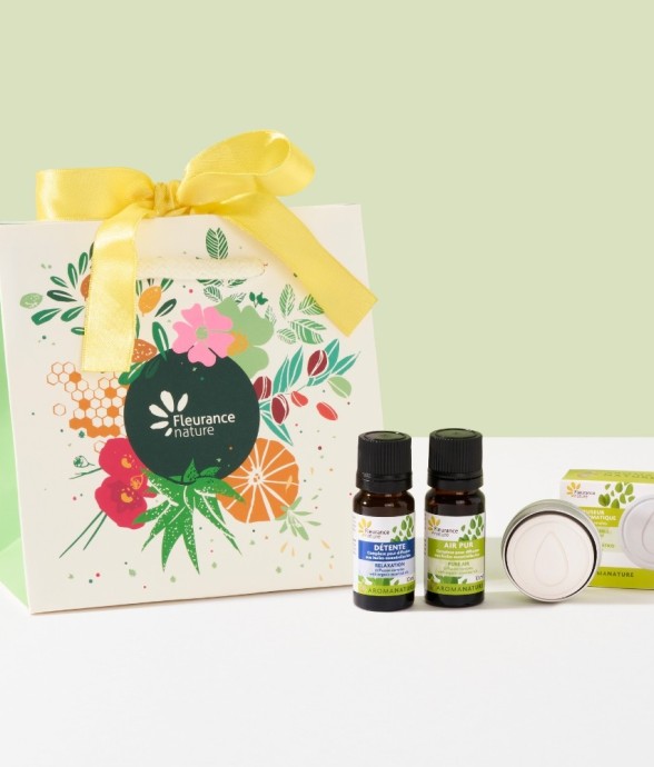 Sac diffusion huiles...