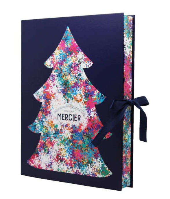 Calendrier de l'Avent...