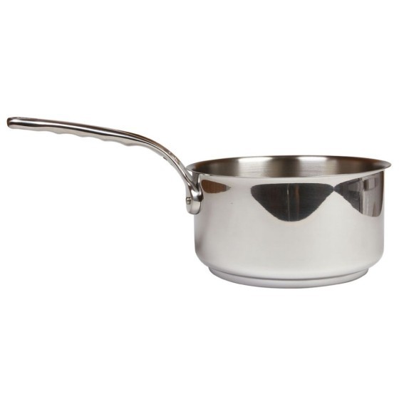 Casserole inox Milady
