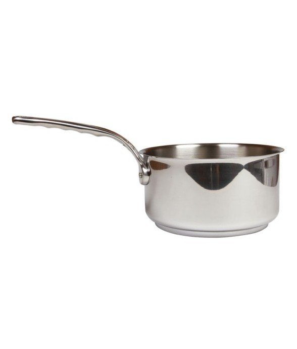 Casserole inox Milady