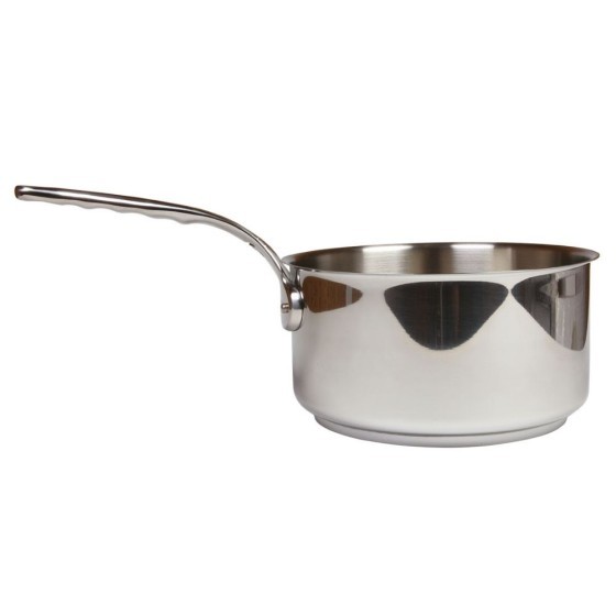 Casserole inox Milady