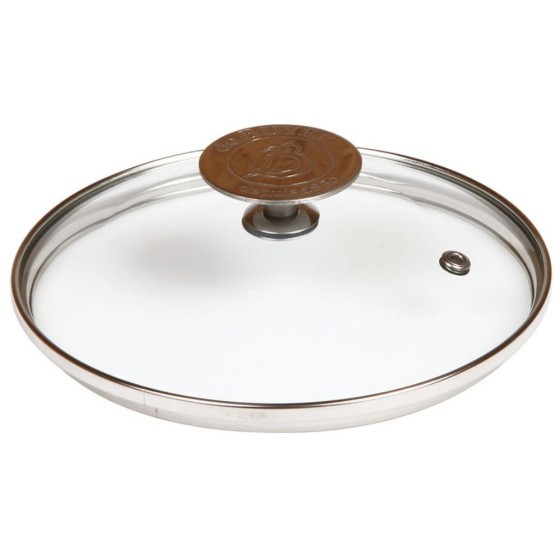 Couvercle verre Milady