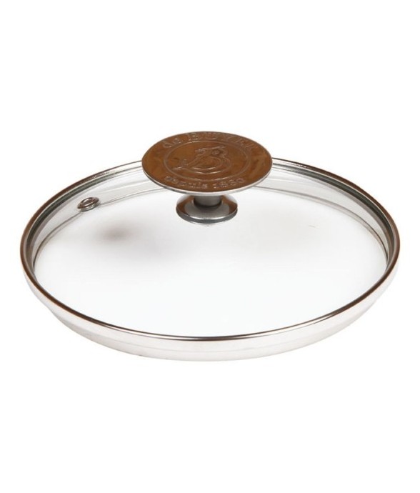 Couvercle verre Milady