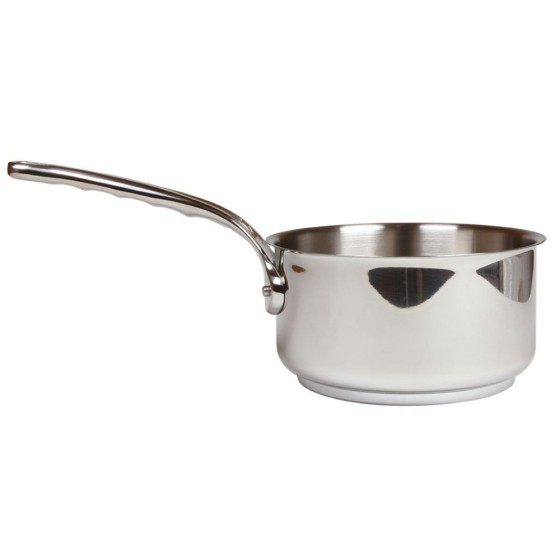 Casserole inox Milady