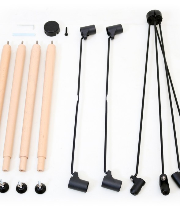 Réhausse Chaise haute bébé...