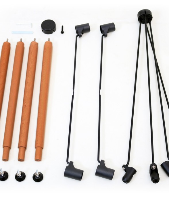 Réhausse Chaise haute bébé...