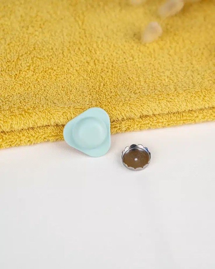 Porte-savon mural minimaliste