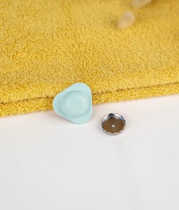 Porte-savon mural minimaliste