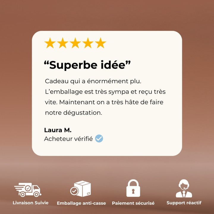 L'Expérience Whiskies Rares