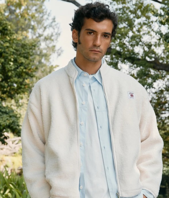 Veste mixte Sherpa Fibres...