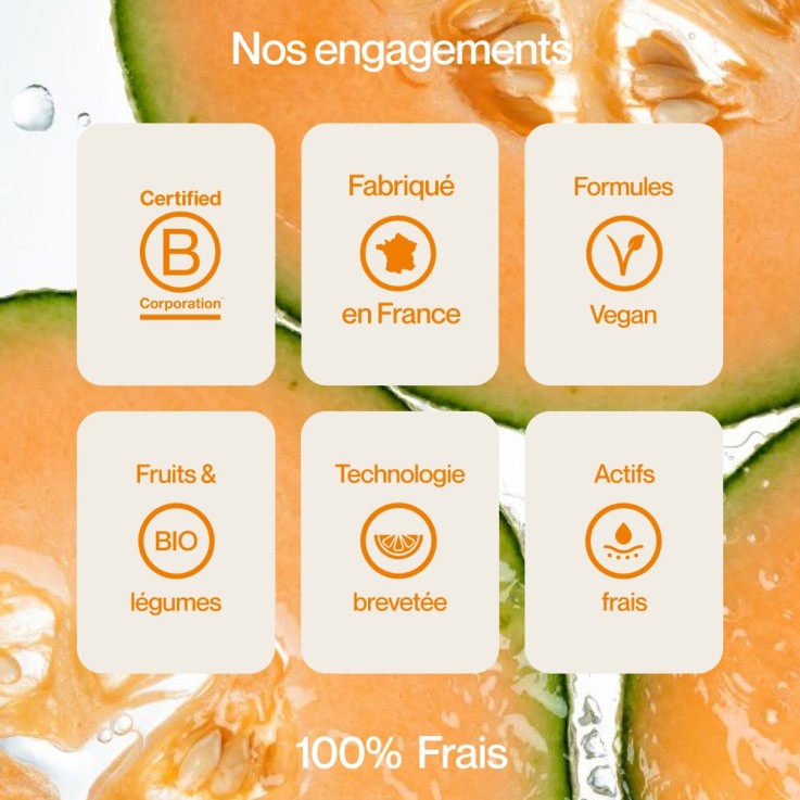 Sérum Bonne Mine (9ml)