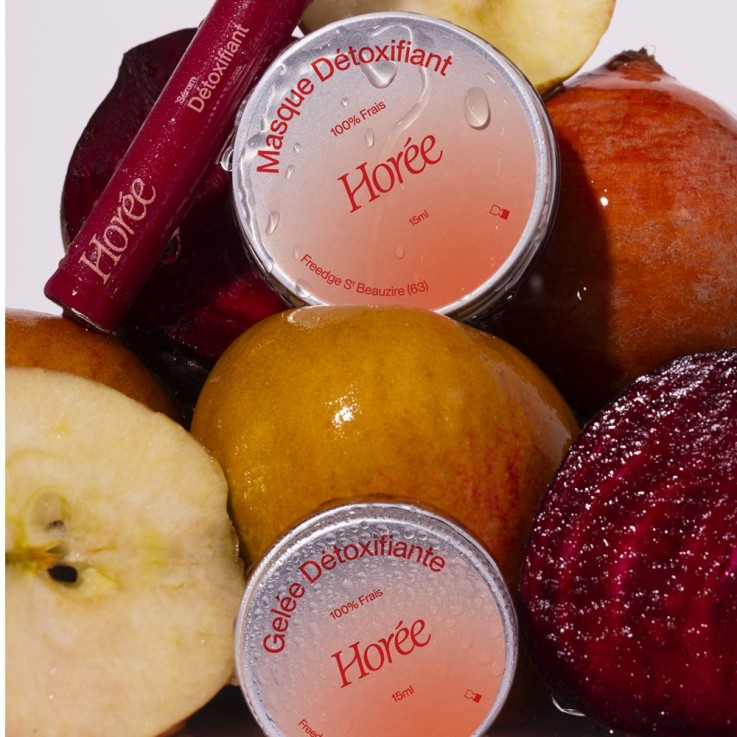 Routine Détoxifiante