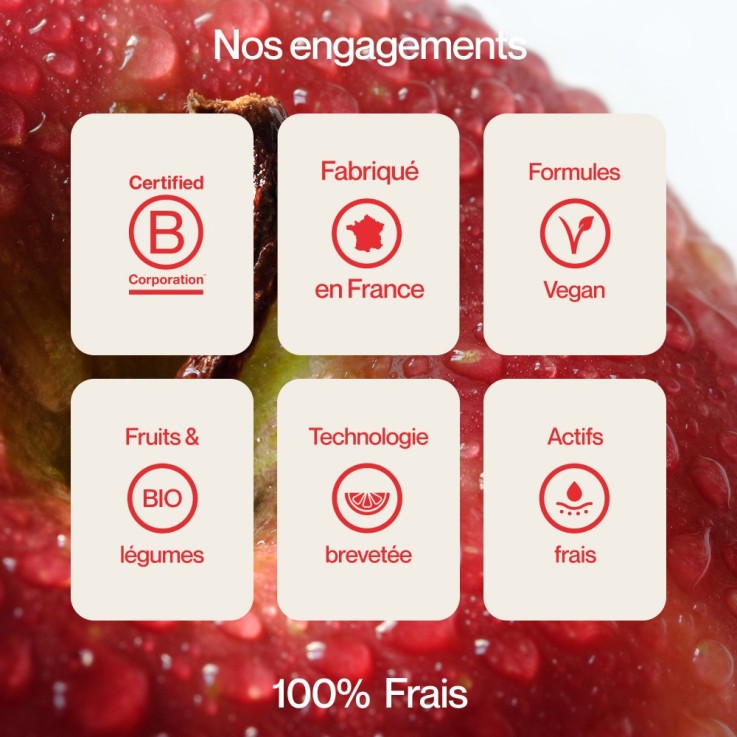 Routine Détoxifiante