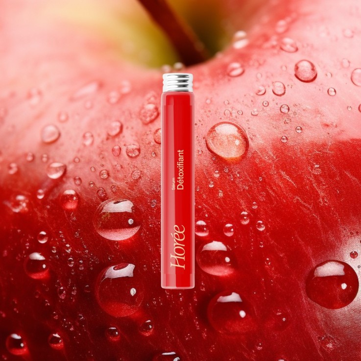 Sérum Détoxifiant (9ml)