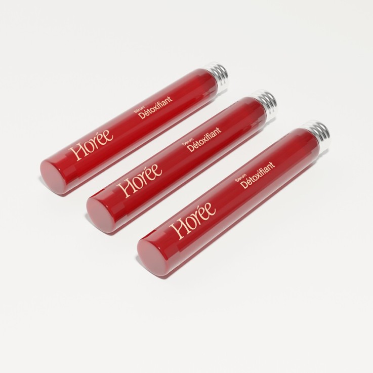 Sérum Détoxifiant (9ml)