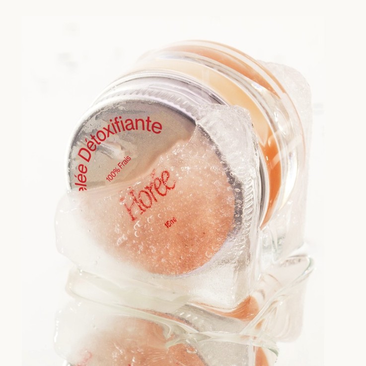 Gelée Détoxifiante (15ml)