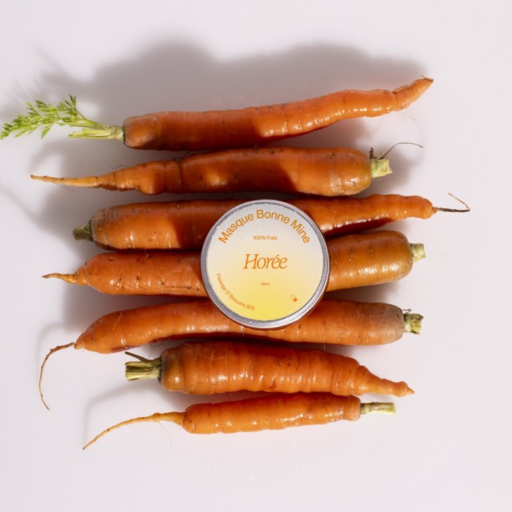 Masque Bonne Mine (15ml)