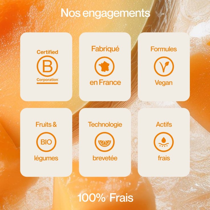 Masque Bonne Mine (15ml)