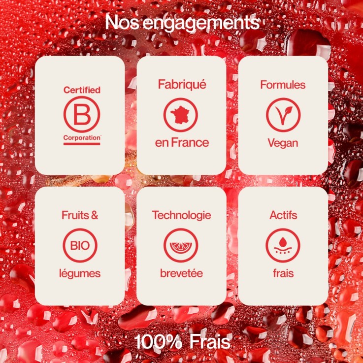 Masque Détoxifiant (15ml)