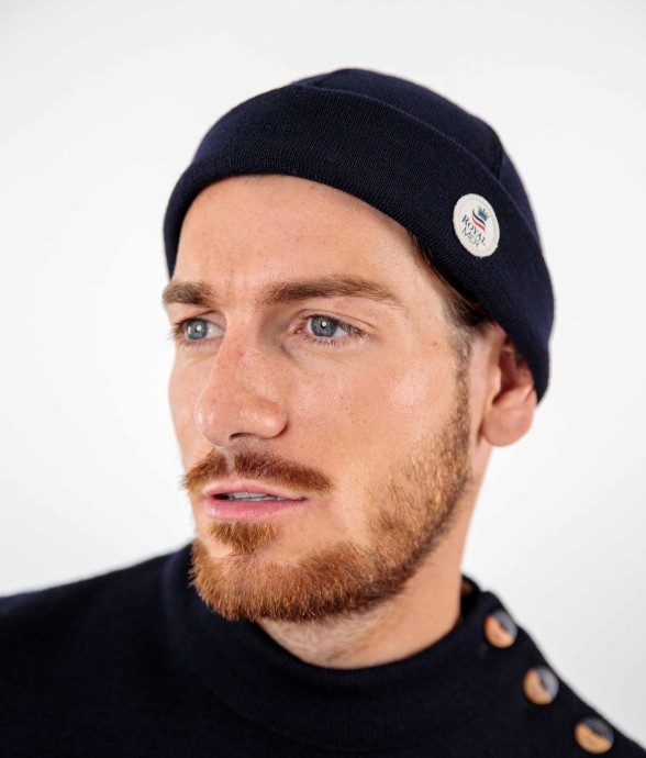 Bonnet unisexe miki breton...