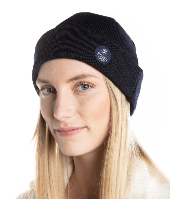 Bonnet uni unisexe Louet...