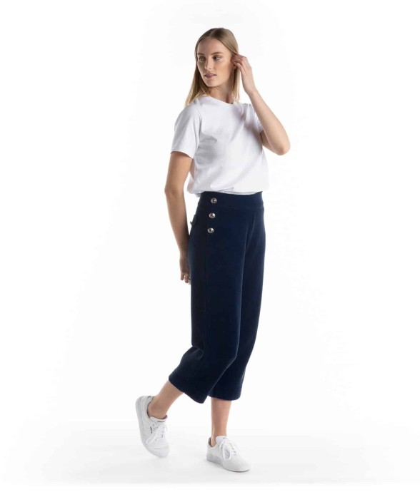 Pantacourt Antonine à pont...