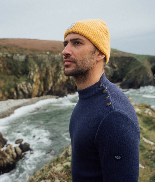 Pull marin uni Adrian 2...