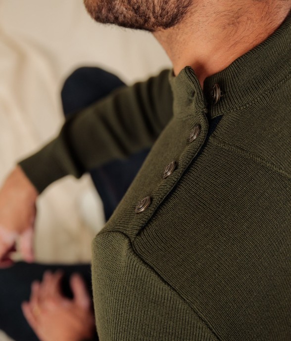 Pull marin uni Adrian 2...