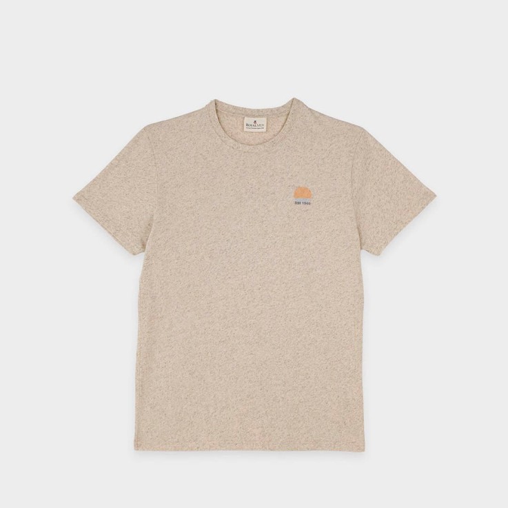 T-shirt 1946 Hector coton