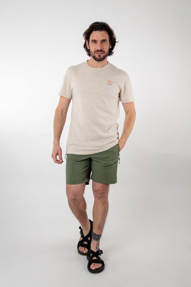 T-shirt 1946 Hector coton