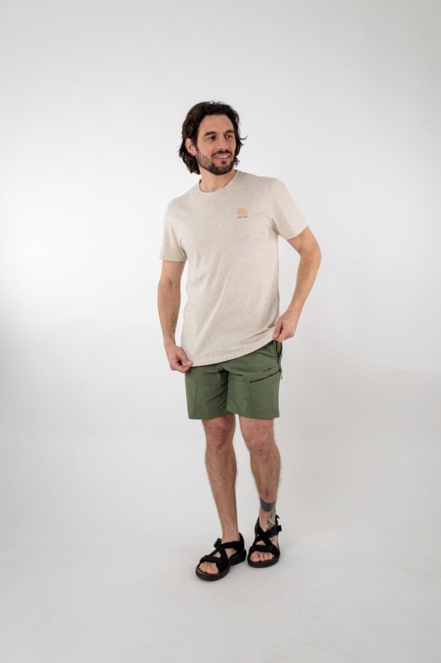 T-shirt 1946 Hector coton