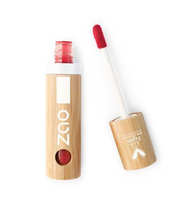 Encre à lèvres Audacieuse...