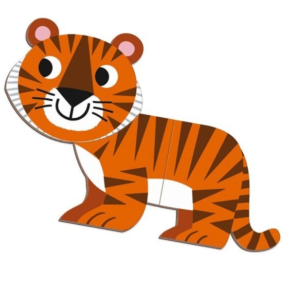 Magneti'book - Animaux