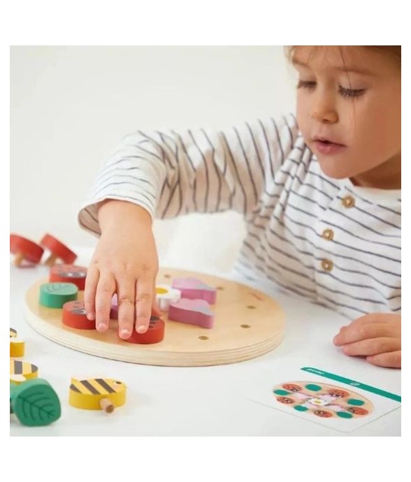 Mon premier mandala - Le...