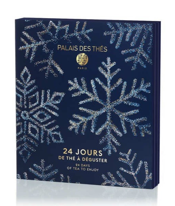 Calendrier de l'avent...