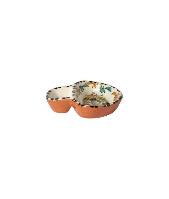 Assiette Pour Olives Petit...