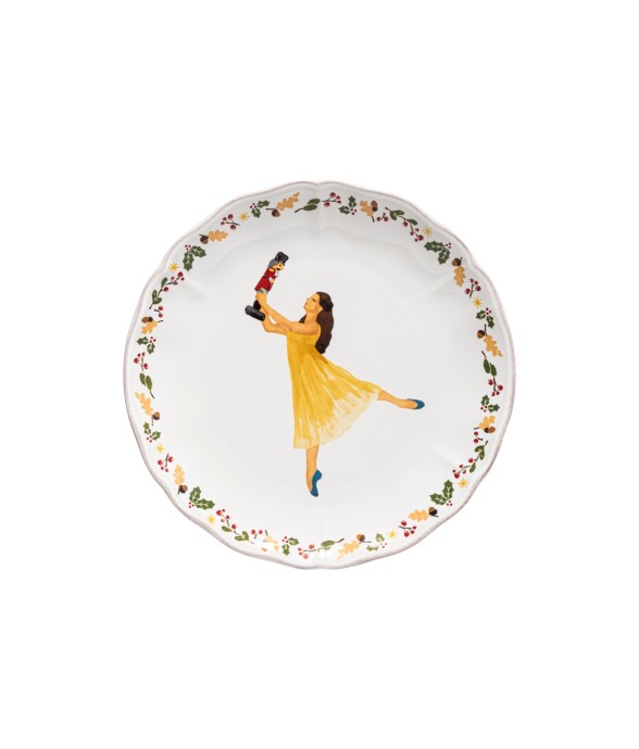 Assiette à Salade/Dessert...