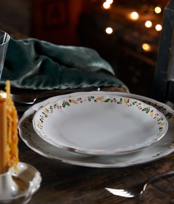 Assiette à Salade/Dessert...