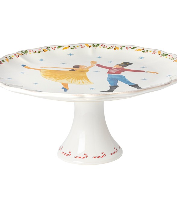 Assiette Grande Surpied The...