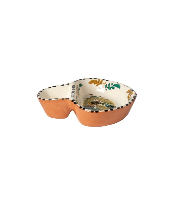 Assiette Pour Olives Grand...